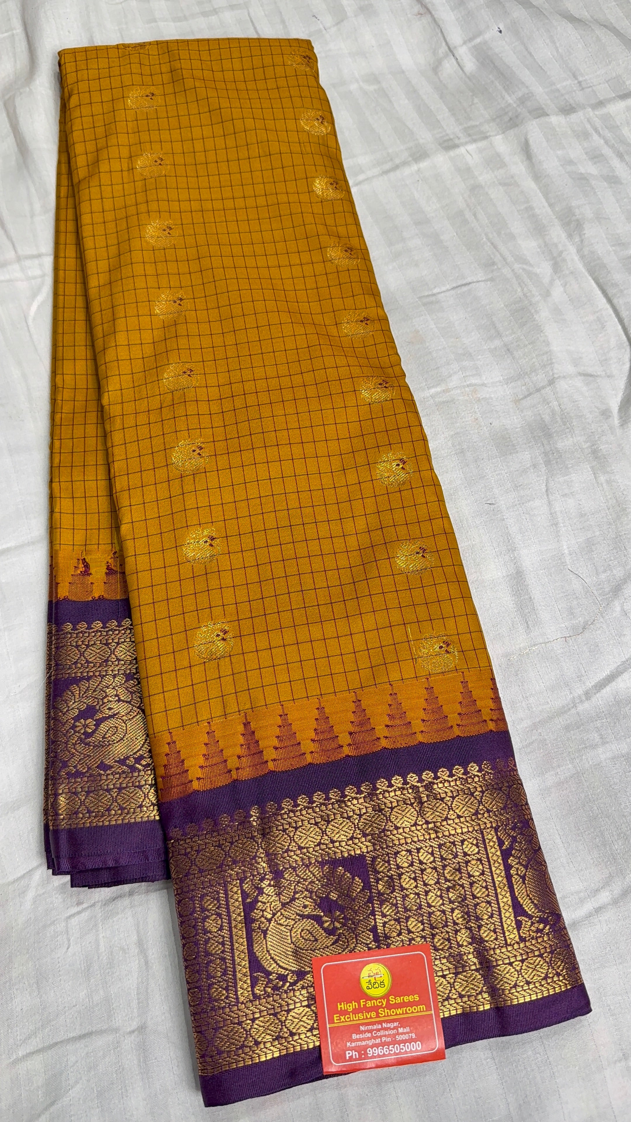 GADWAL PATTU-SD22