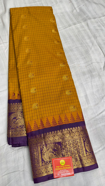 GADWAL PATTU-SD22