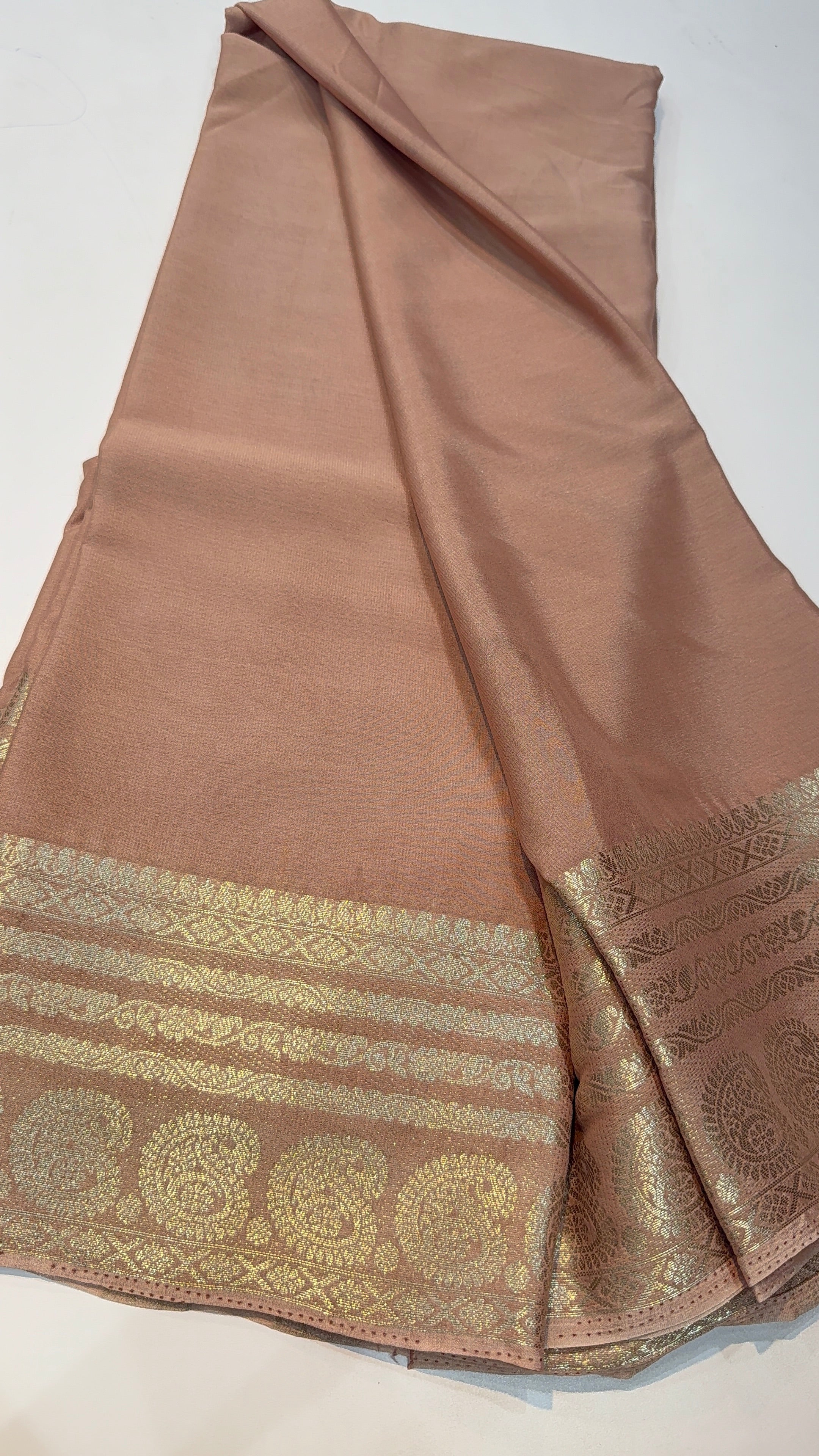 MYSORE SILK-MY2650