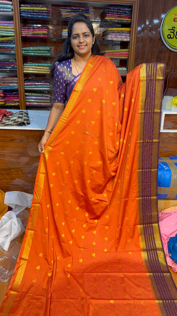 MYSORE CRAPE: K799