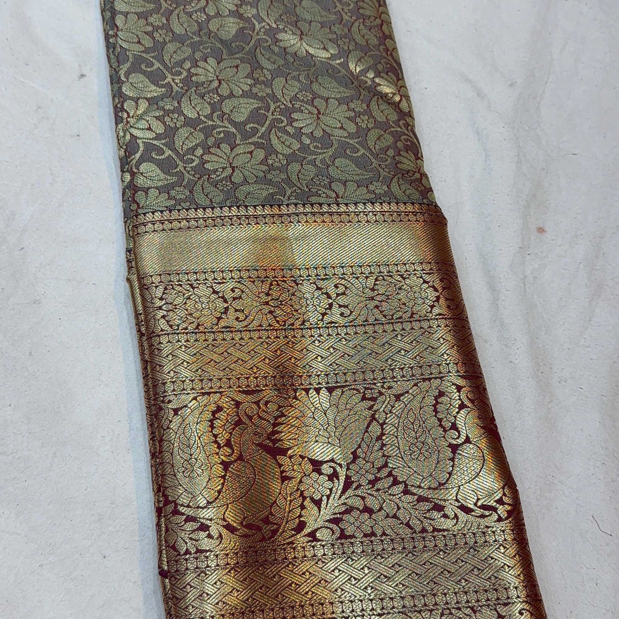 SEMI KANCHI PATTU -KB25