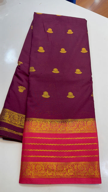 MYSORE CRAPE: K799