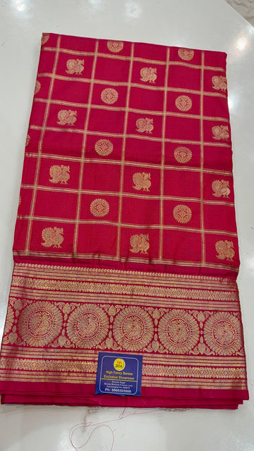 VENKATAGIRI PATTU - VP35