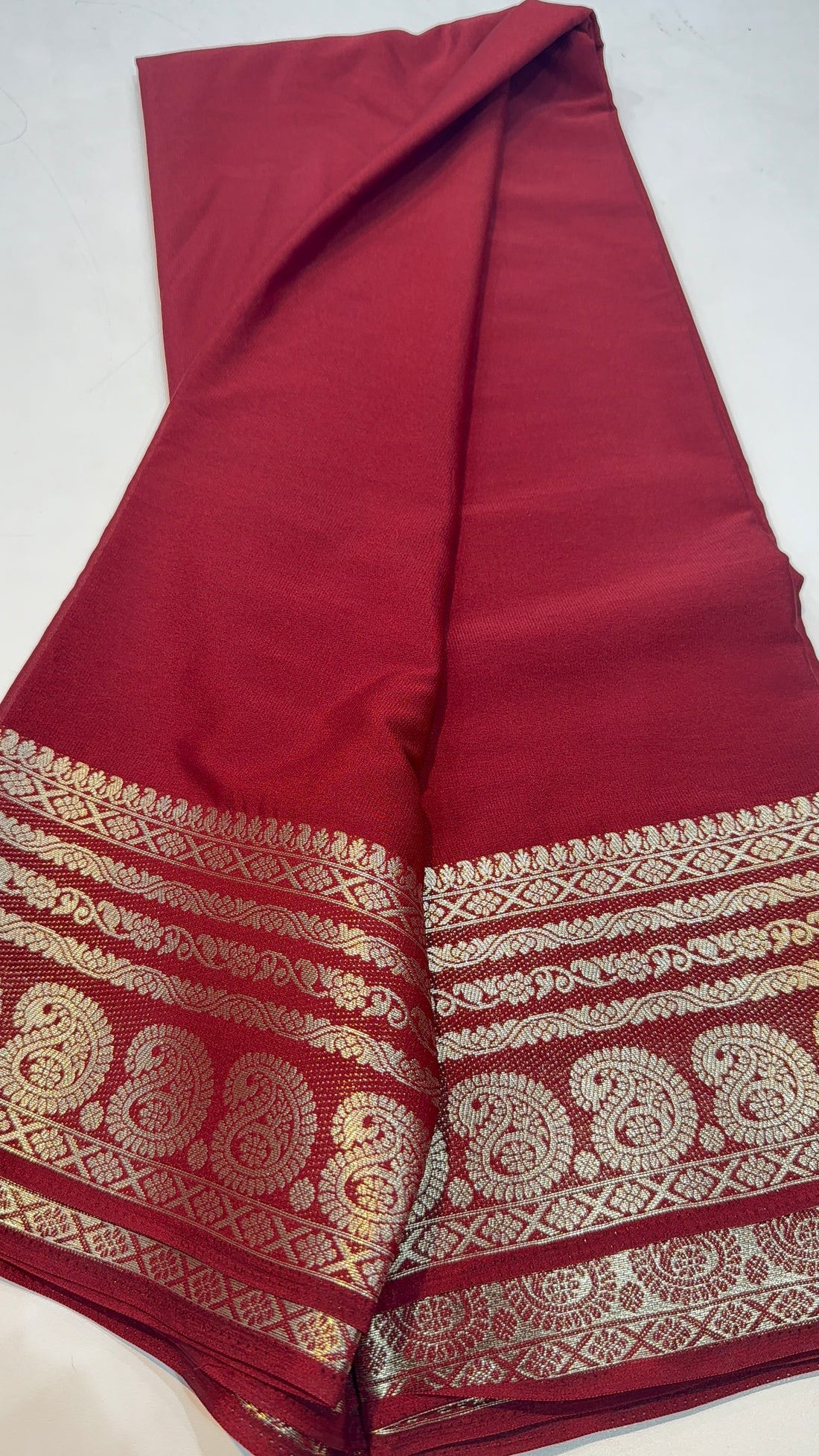 Mysore silk -MY2650