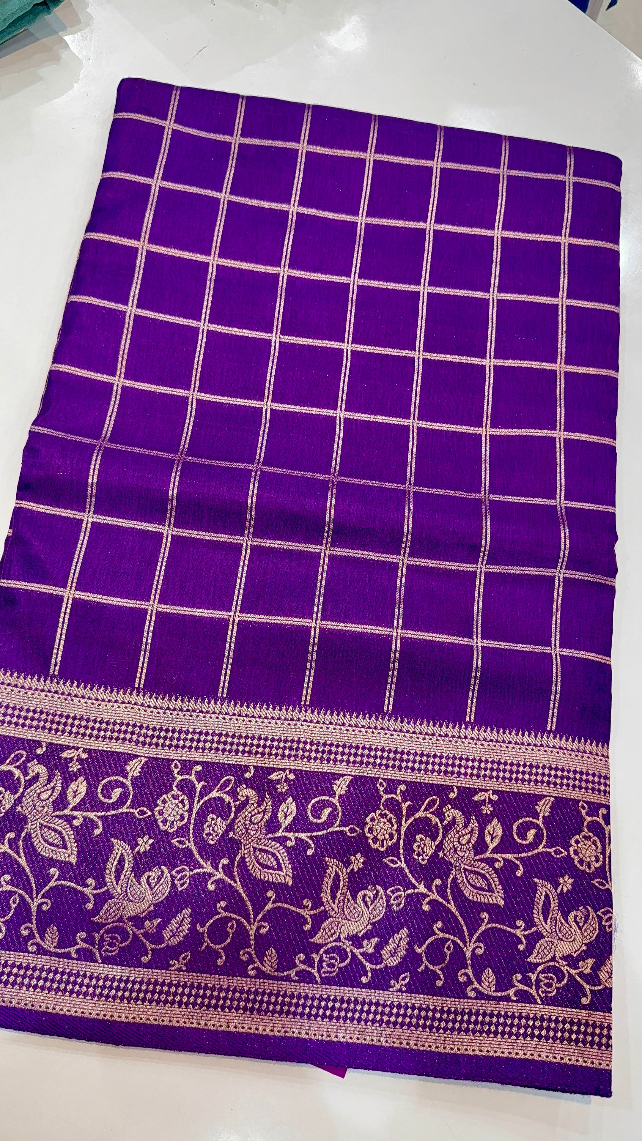 HI FANCY SAREE- B1750