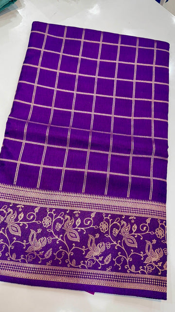 HI FANCY SAREE- B1750