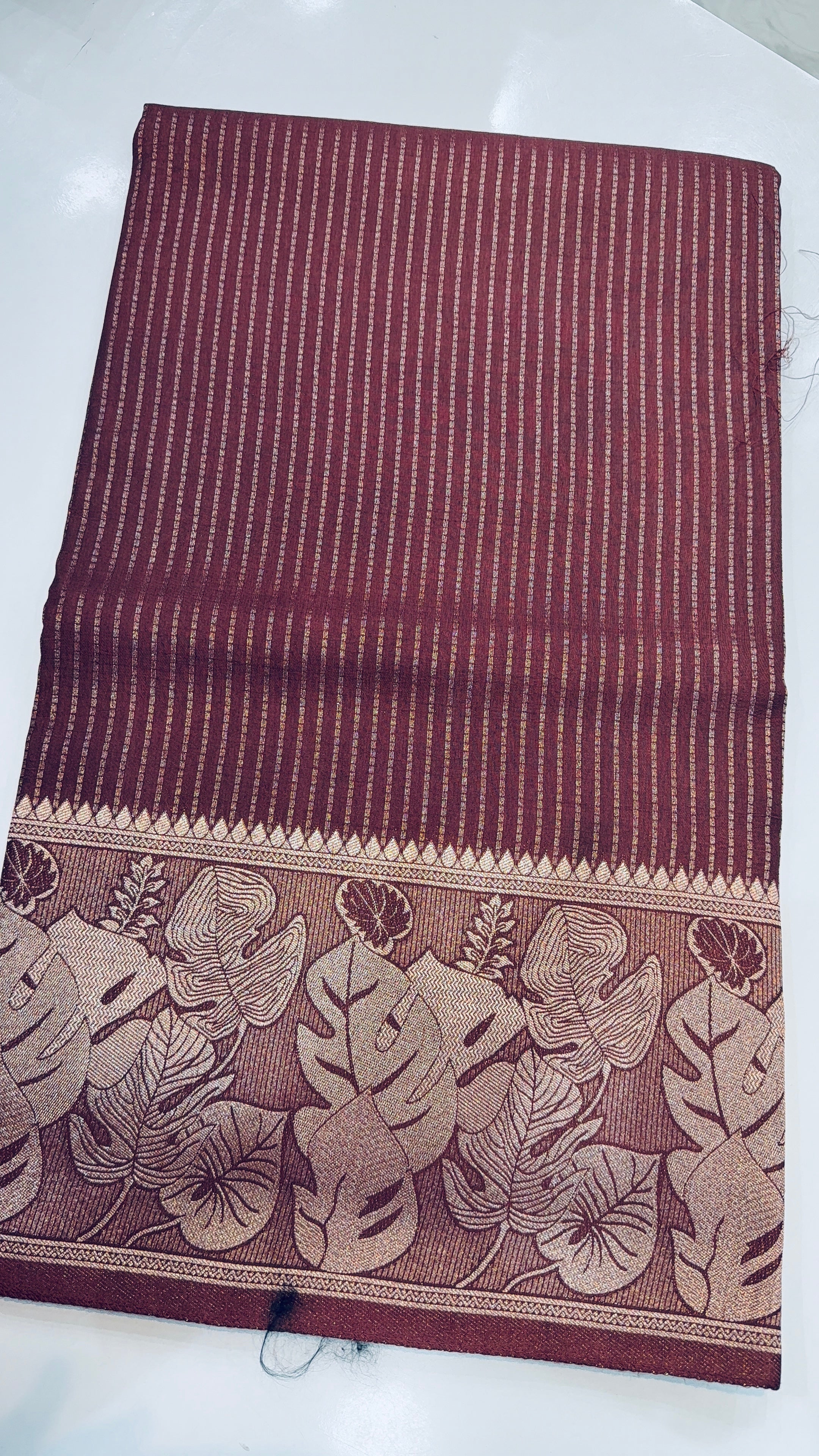 HI FANCY SAREE- B1750