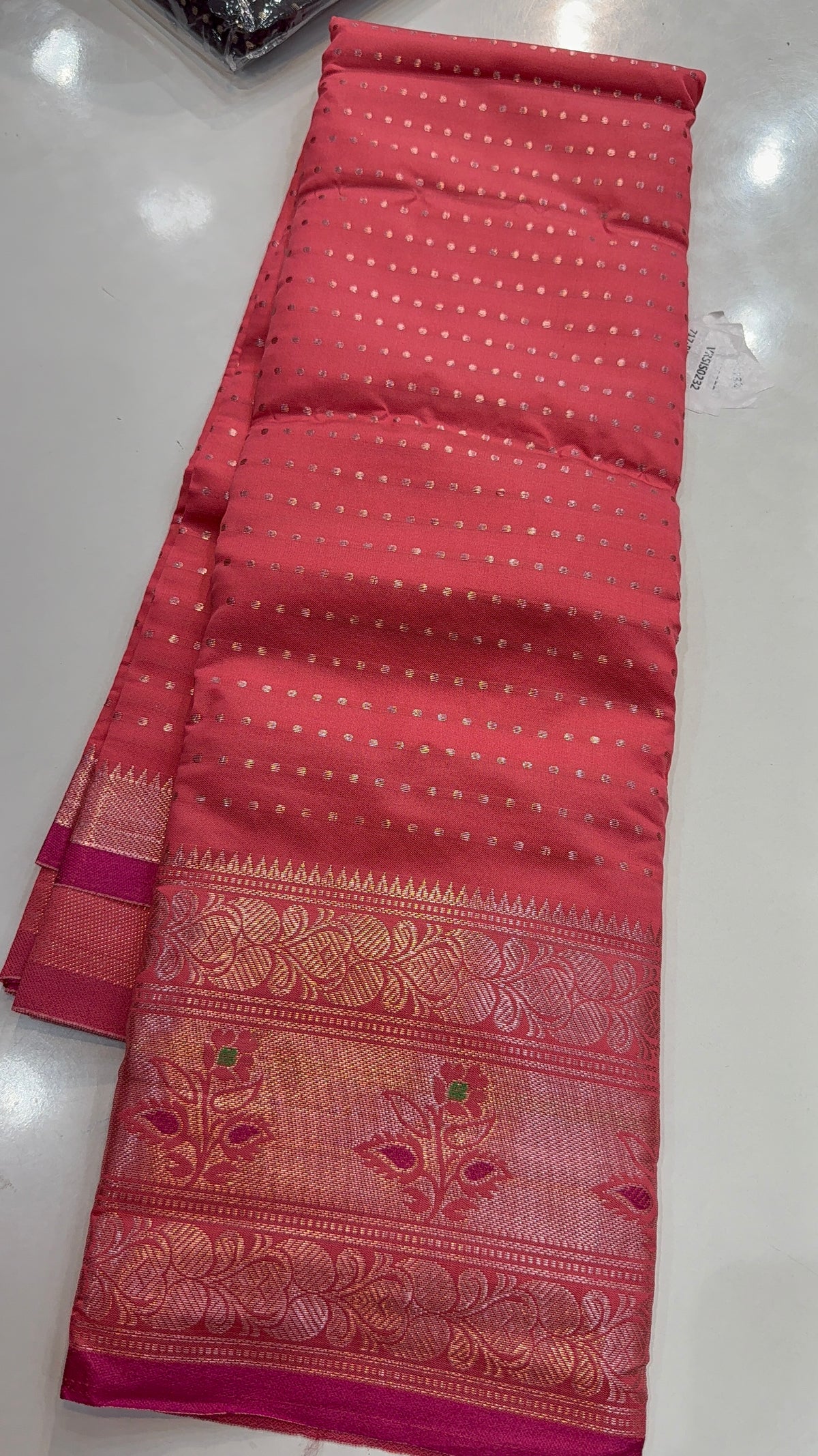 Fancy pattu - FP525