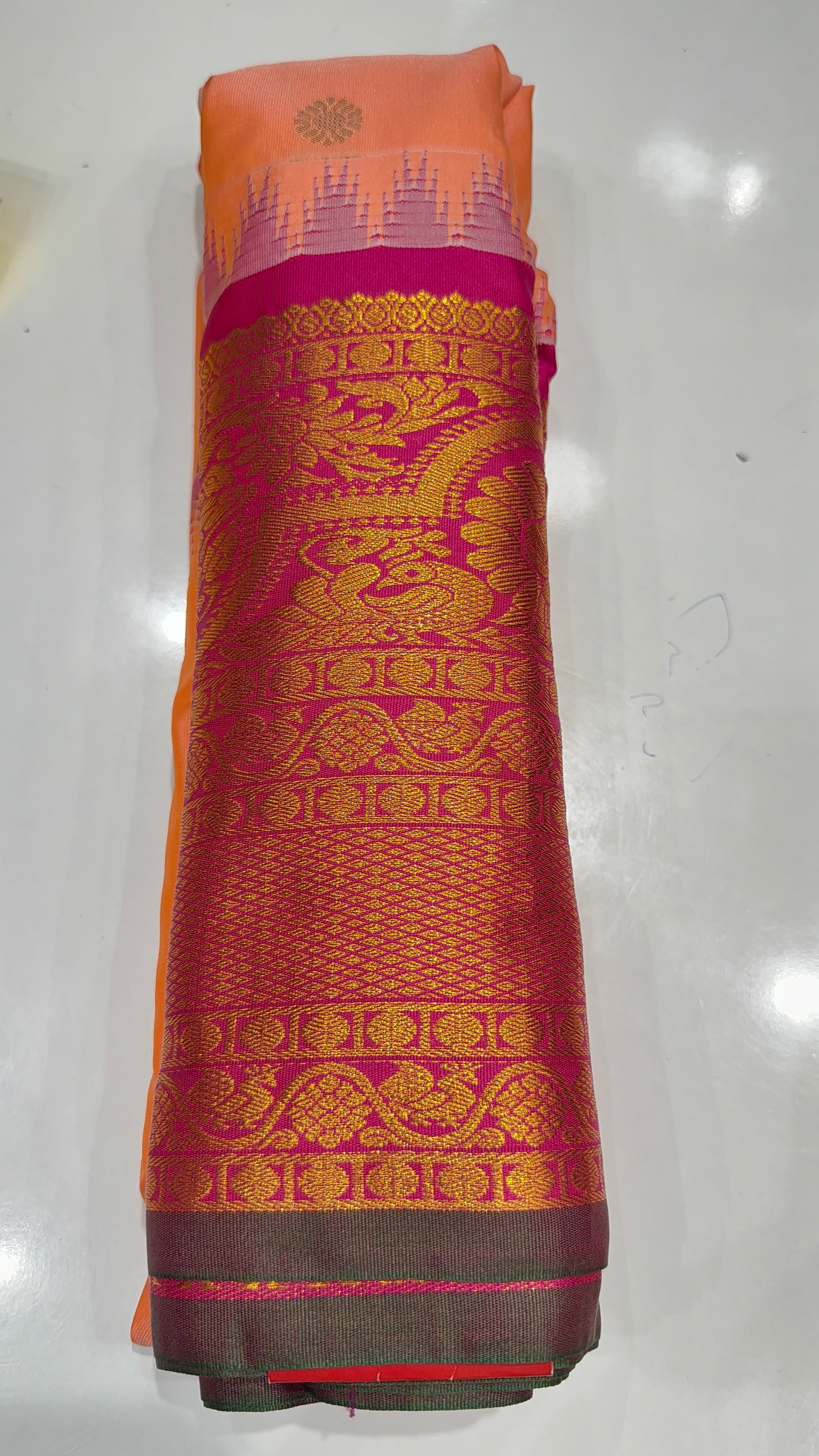 GADWAL SAREE-G2450
