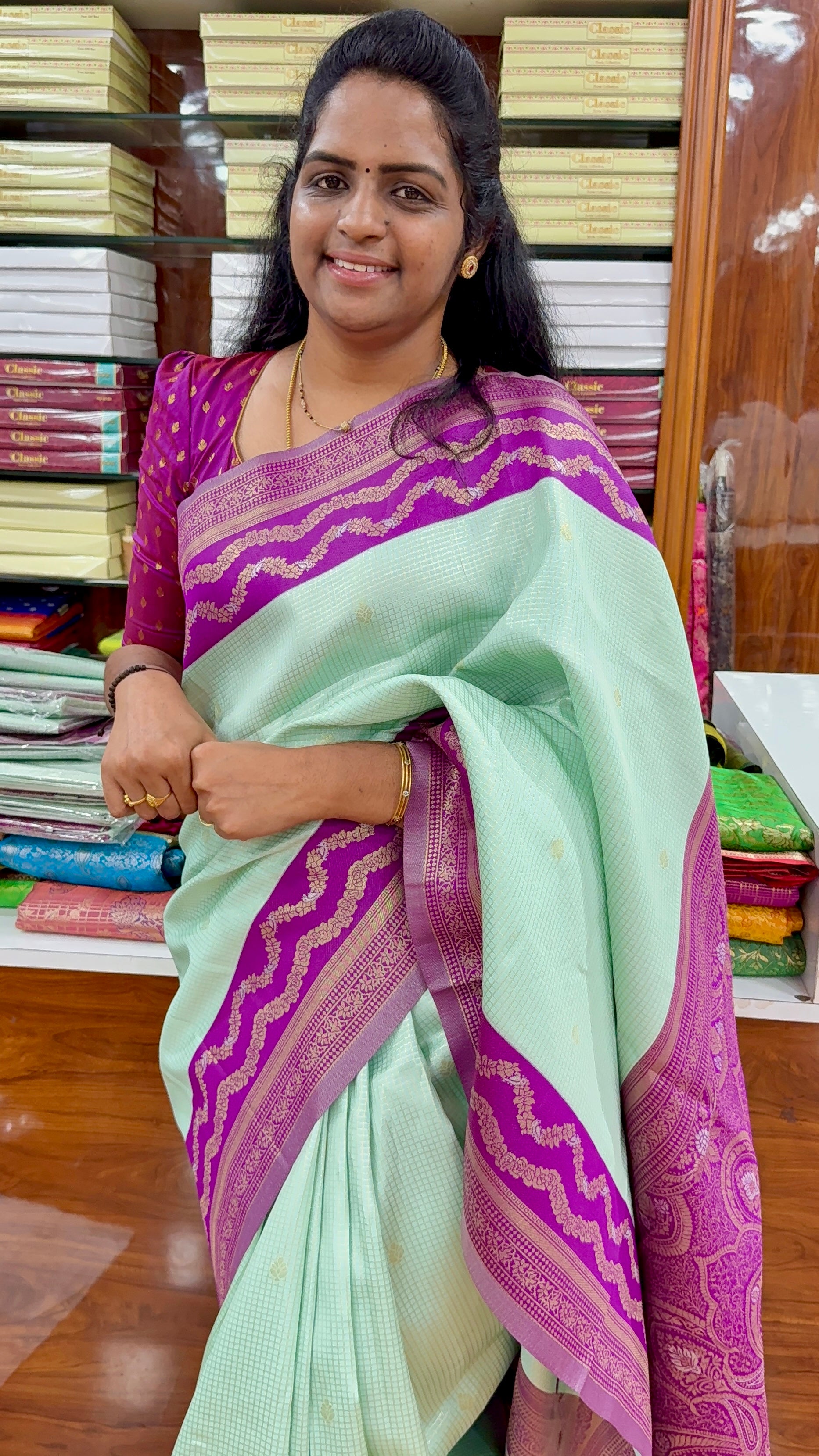 GADWAL SILK - July31