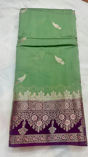 KANCHI SILK -H2999