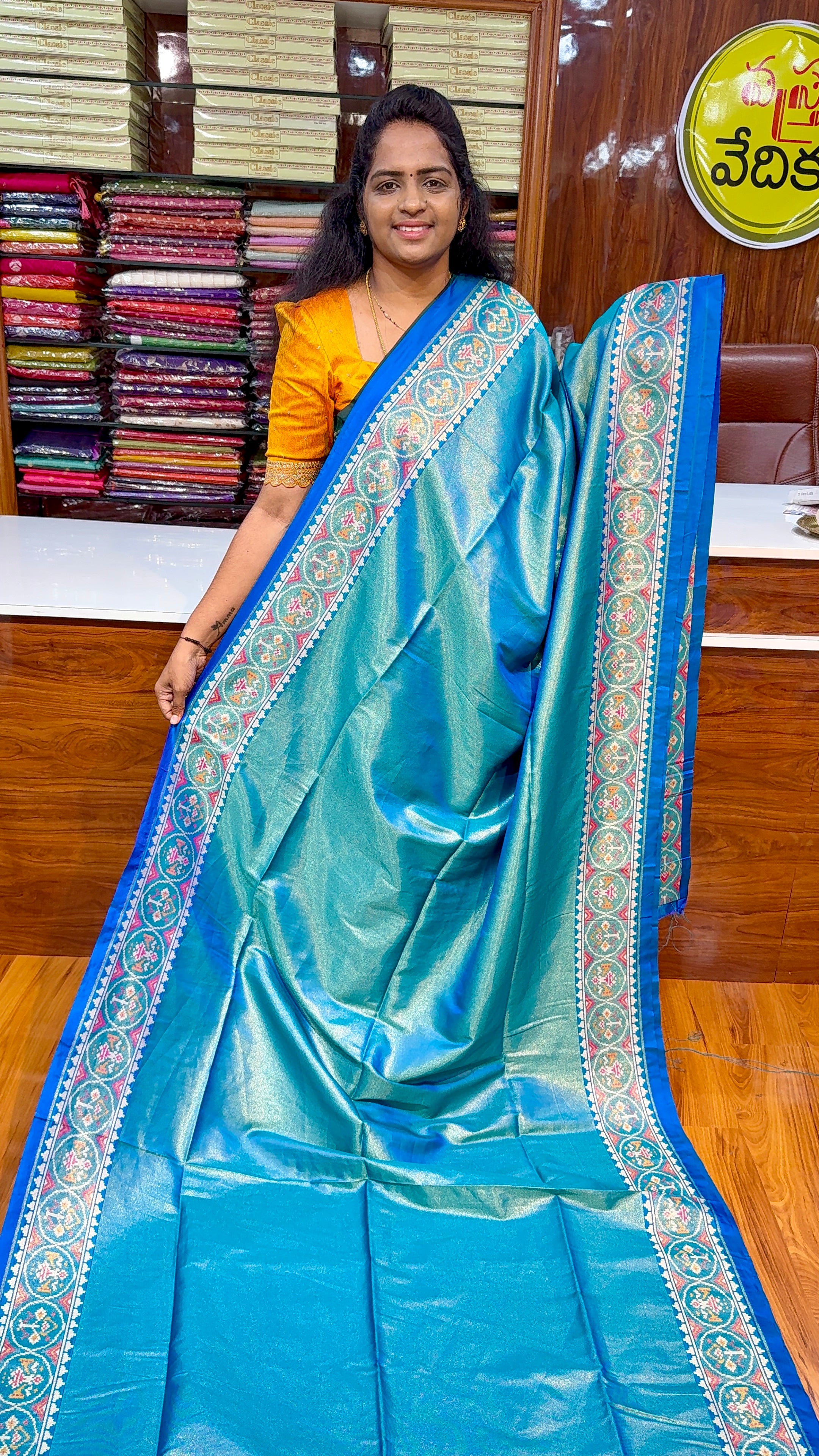 Rajkot Patola - AM3
