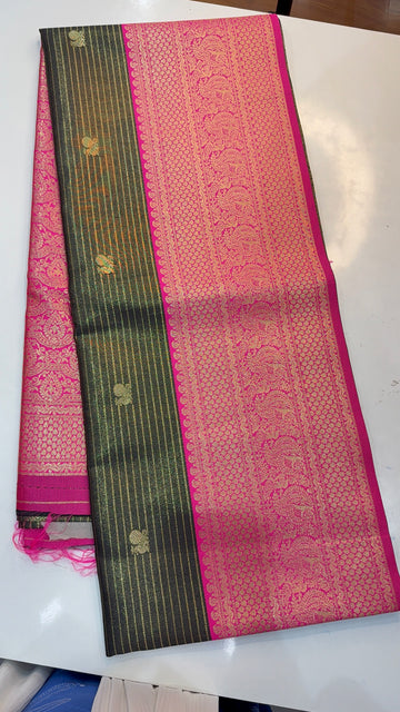 FANCY SAREE: M499