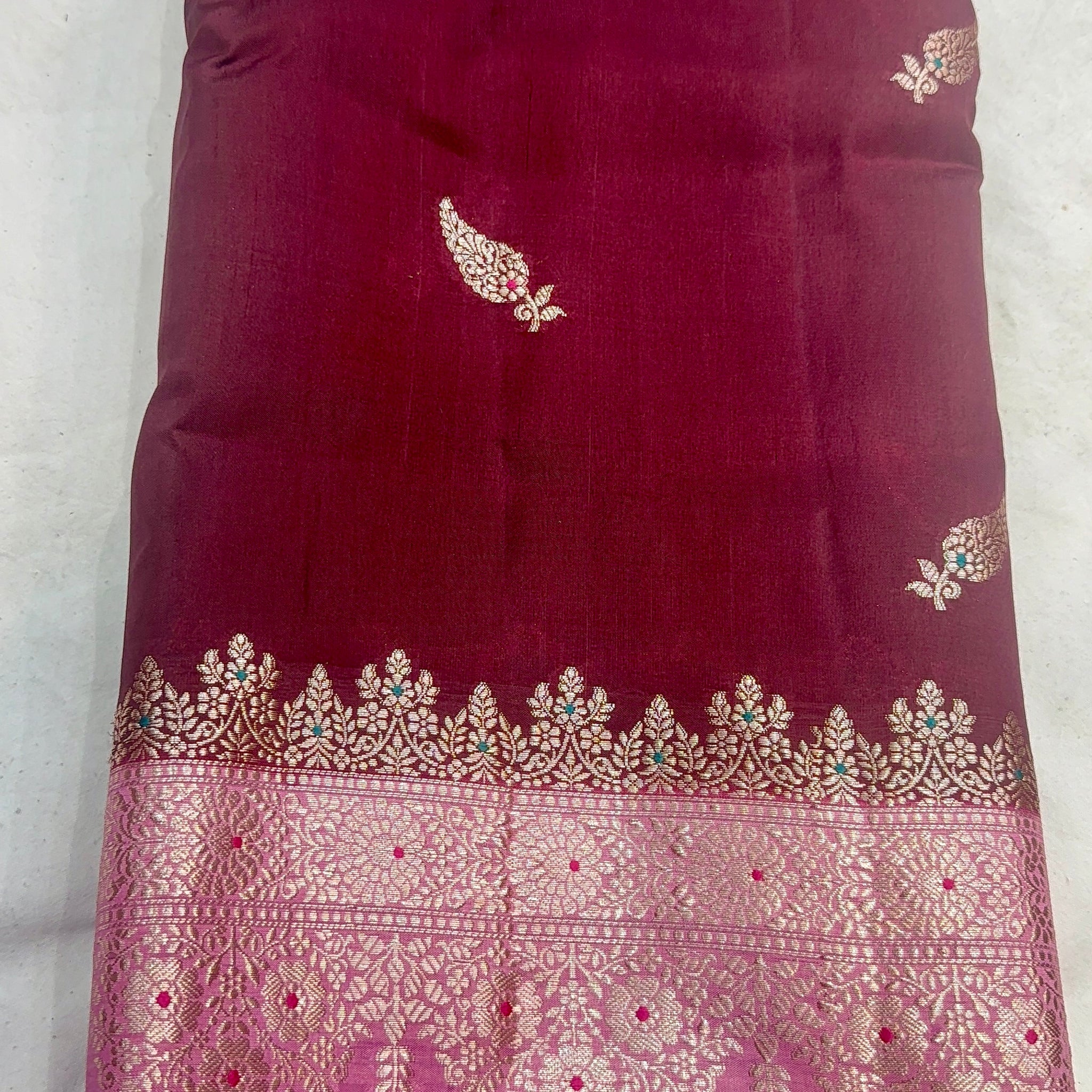 KANCHI SILK -H2999