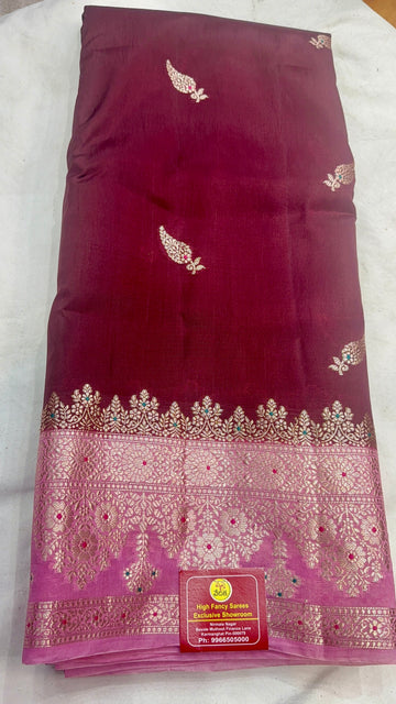 KANCHI SILK -H2999
