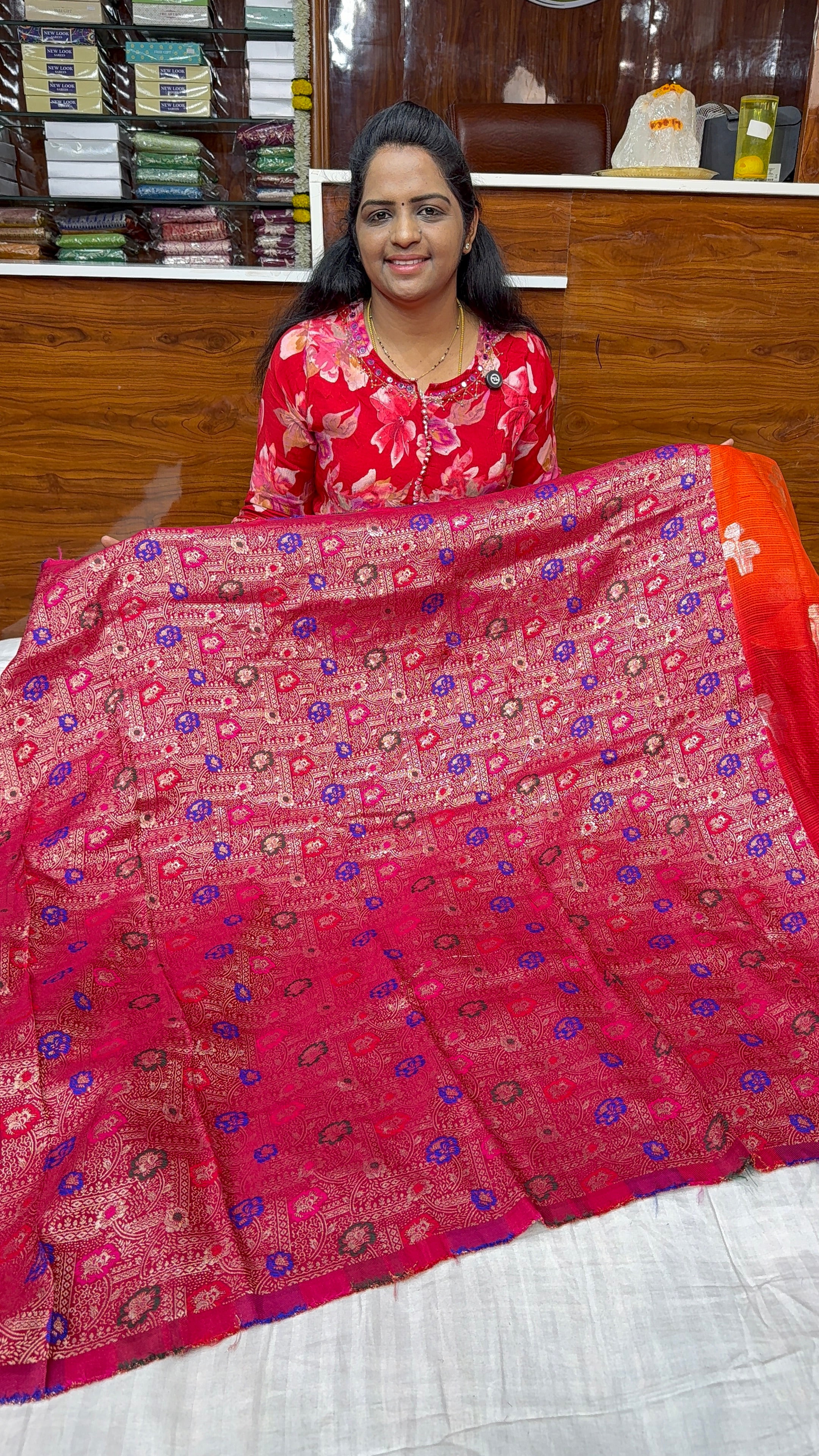 PURE MANIPURI KOTA -SD17