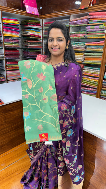 PURE KOTA JAMDHANI-H4800