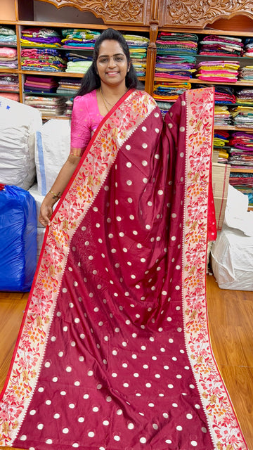 TUSSAR PAITHANI - P1099