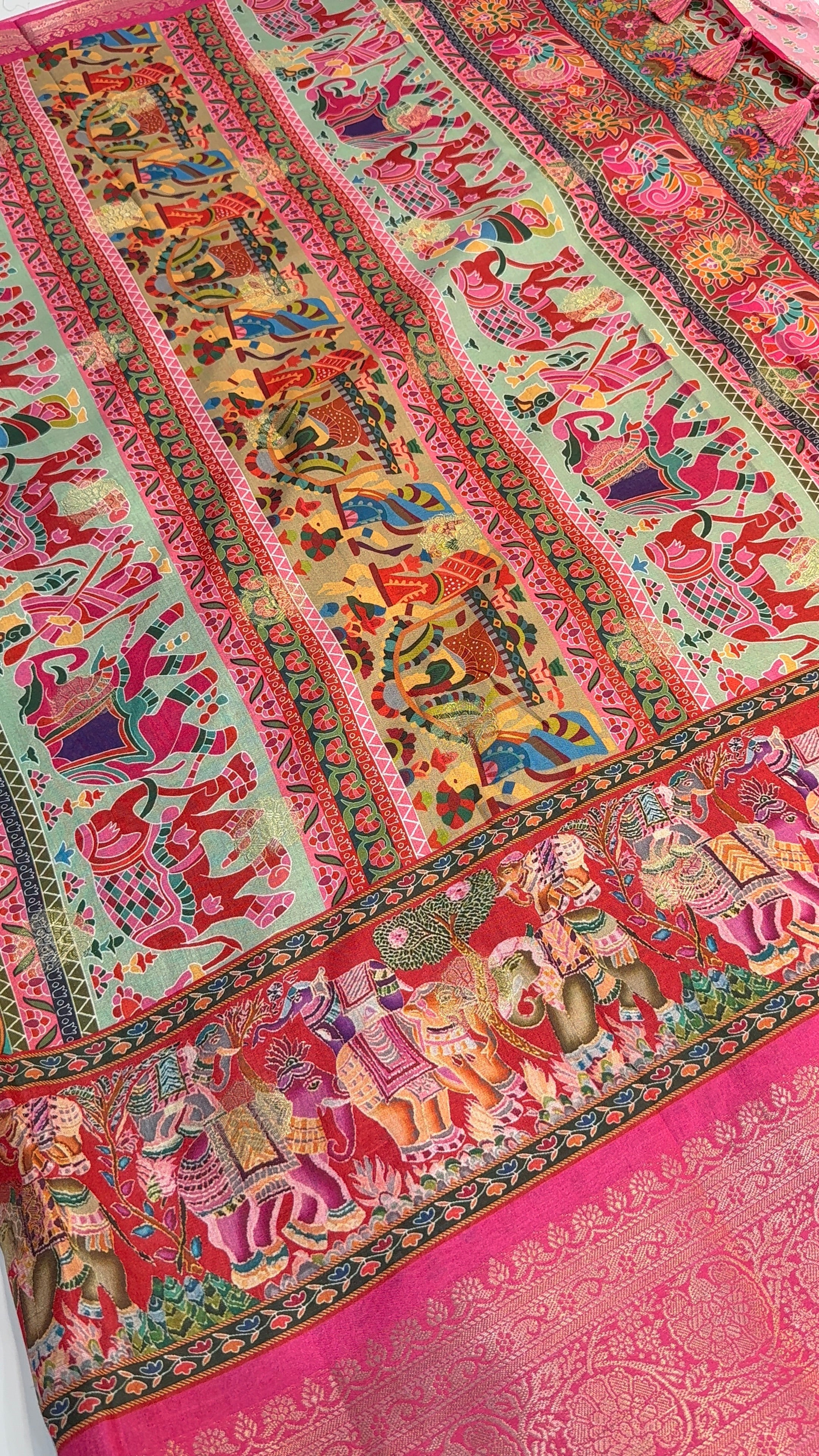 MUKTA SILK-M1250