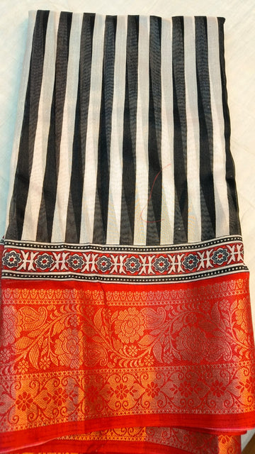FANCY SAREE-V299