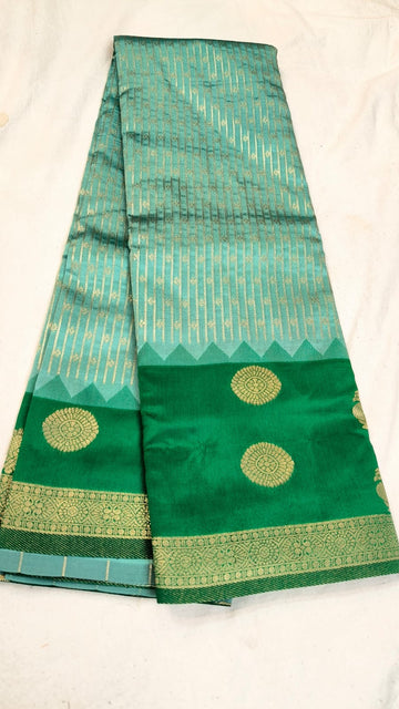 GADWAL SILK - CL777