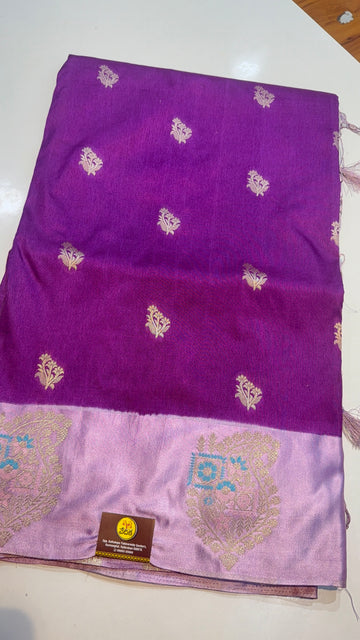 FANCY MANGO SILK- DS999