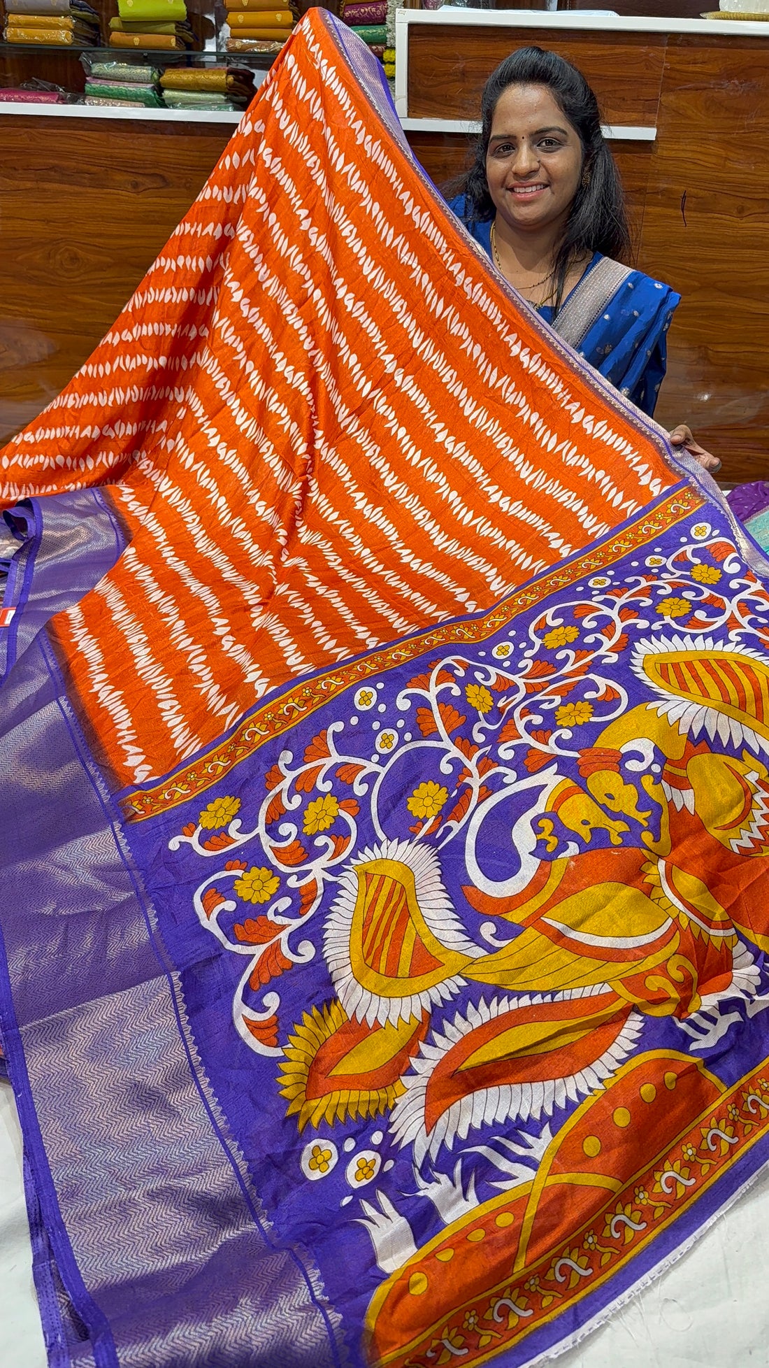 Fancy Saree  BB399