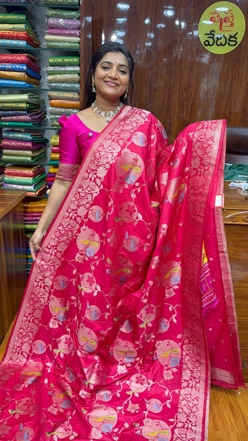 VAN VIHAR SAREE-VA1750