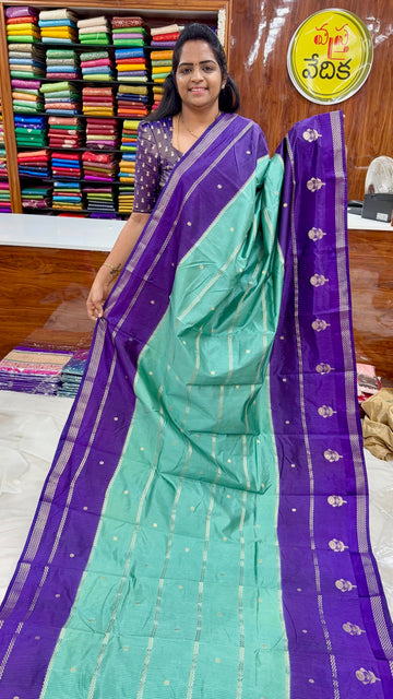 TUSSAR SAREE- A222