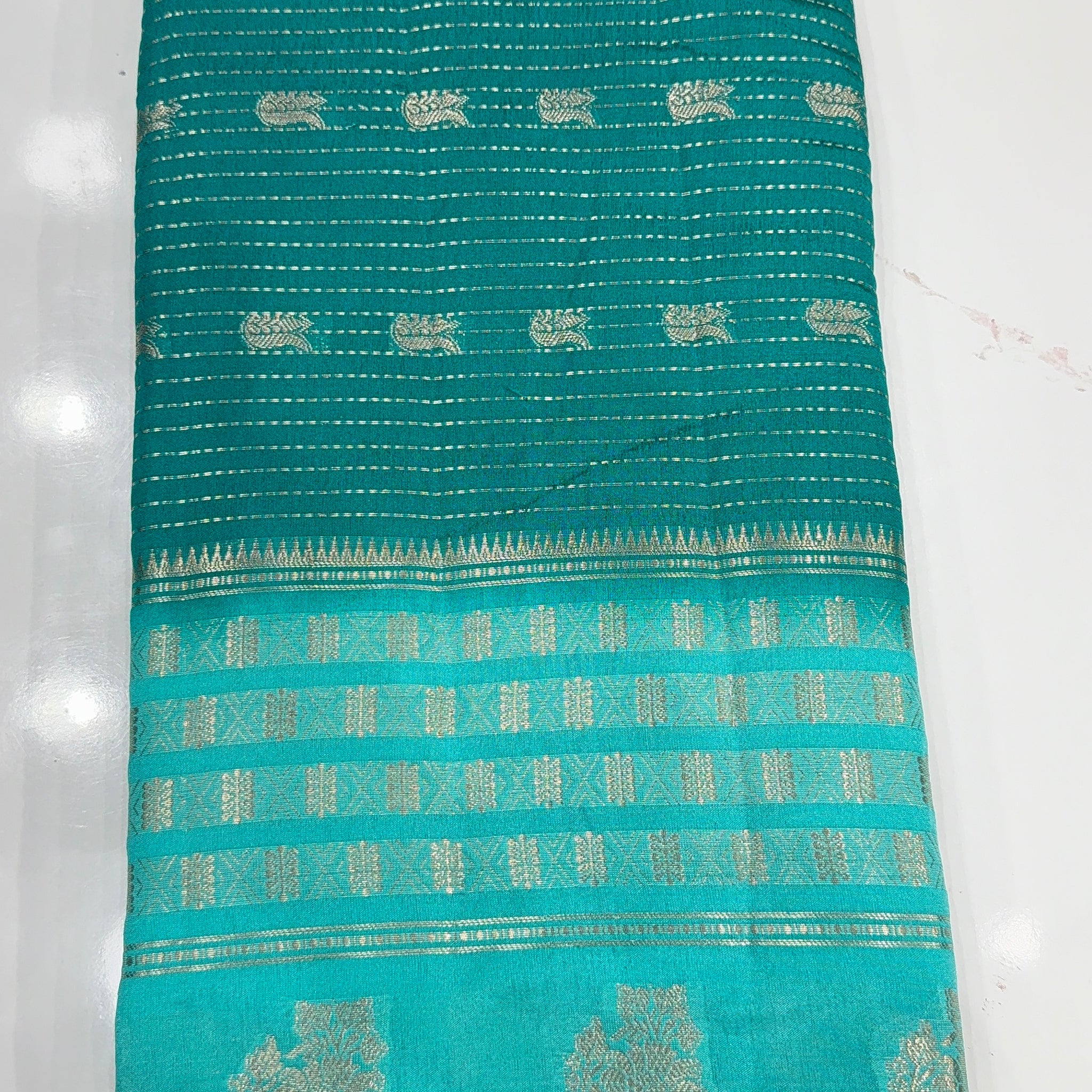 VINTAGE GEORGETTE-VG1499