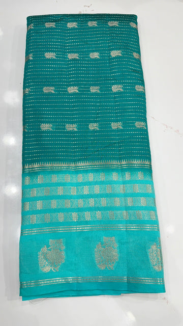 VINTAGE GEORGETTE-VG1499