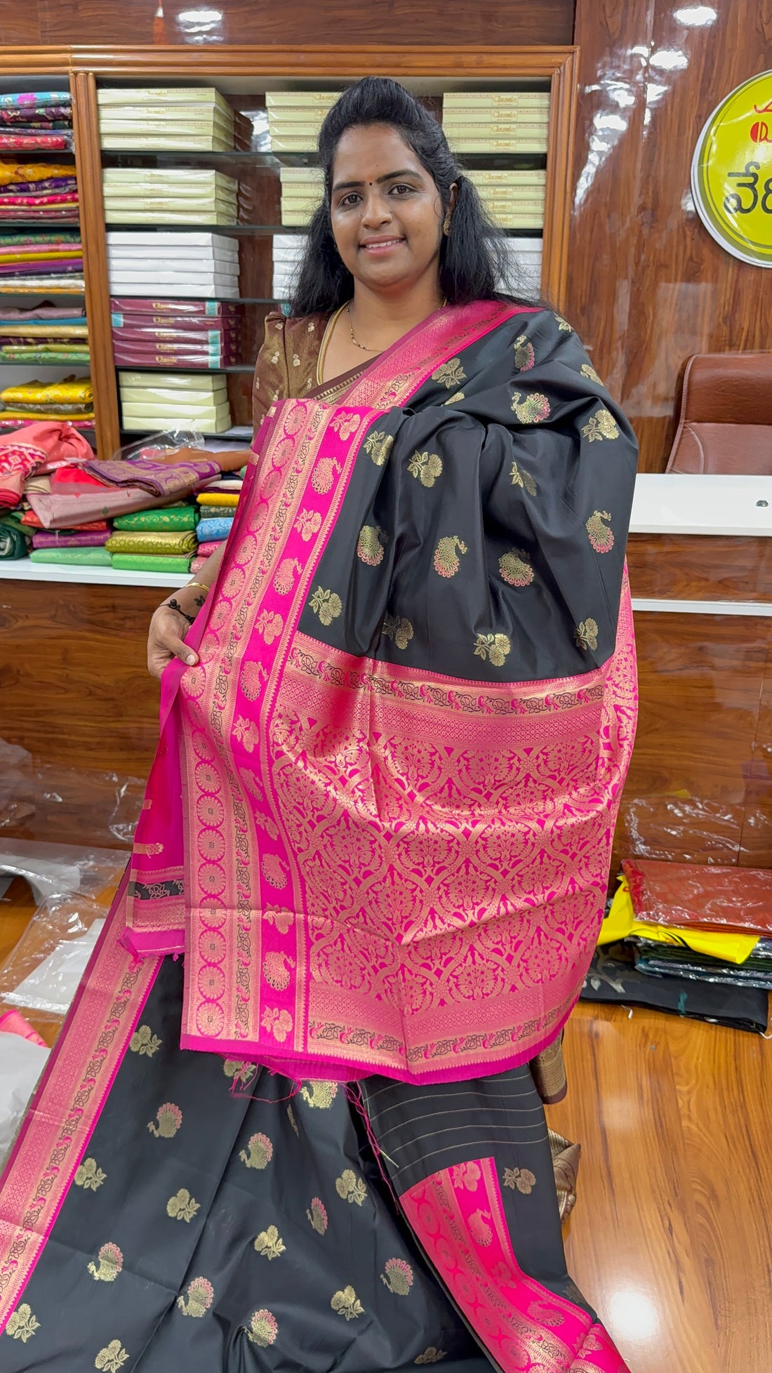 GADWAL SILK - July30