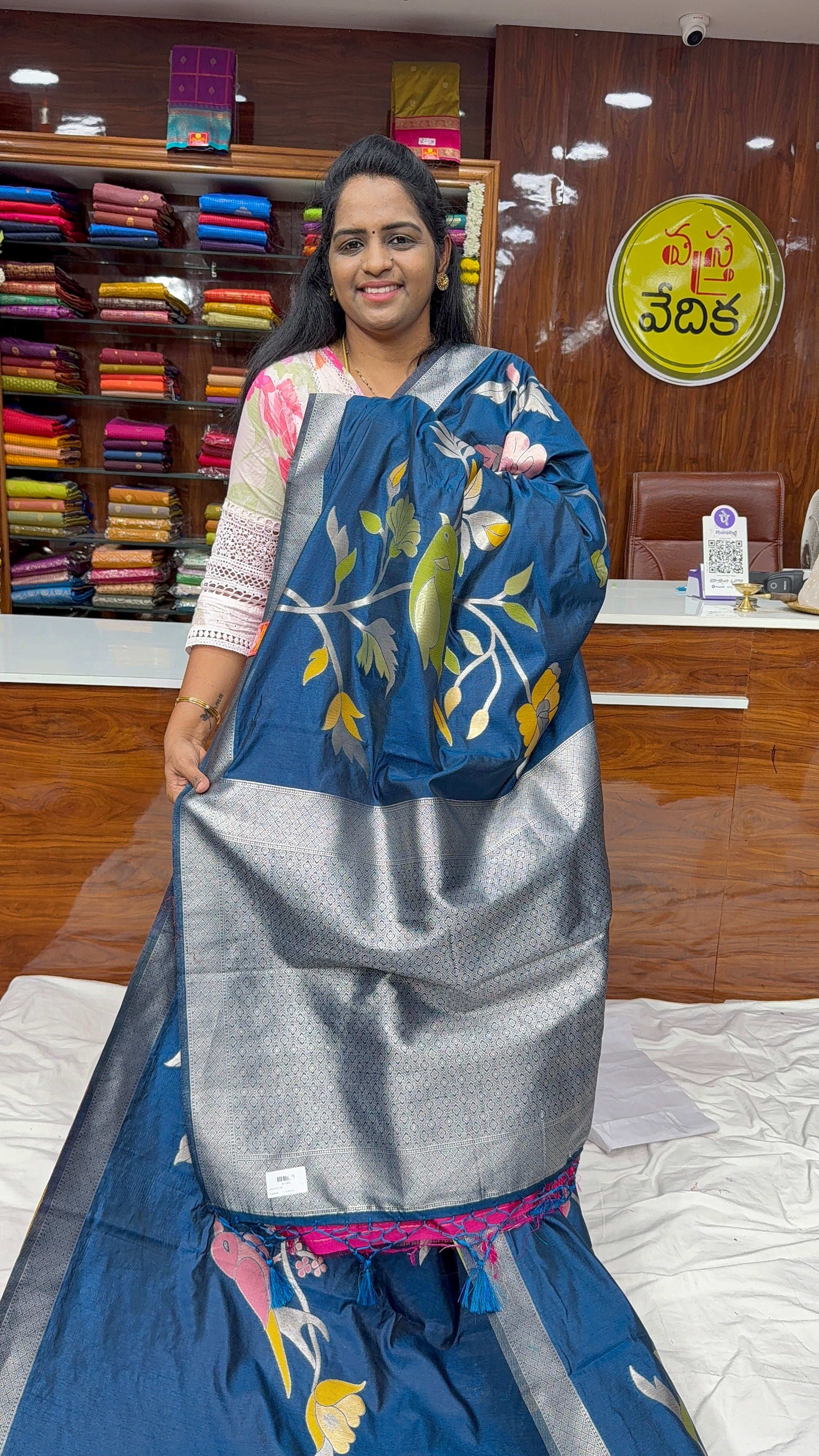 MUNGA TUSSAR- SD61