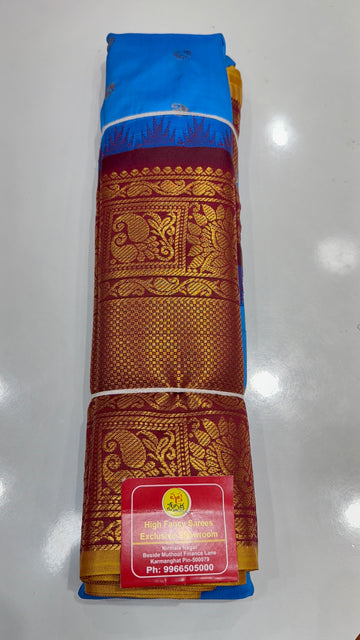 GADWAL PATTU -G2450