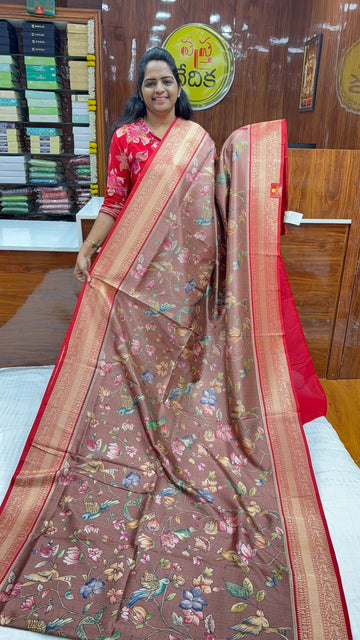 KANCHI PENKALAMKARI - SD19