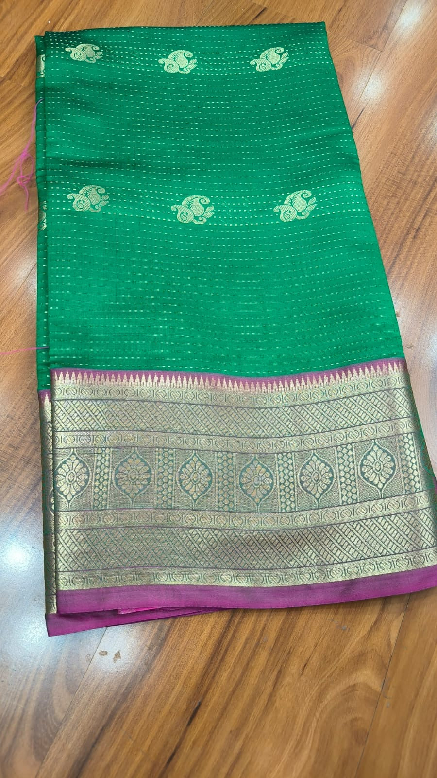 FANCY PATTU - SD33
