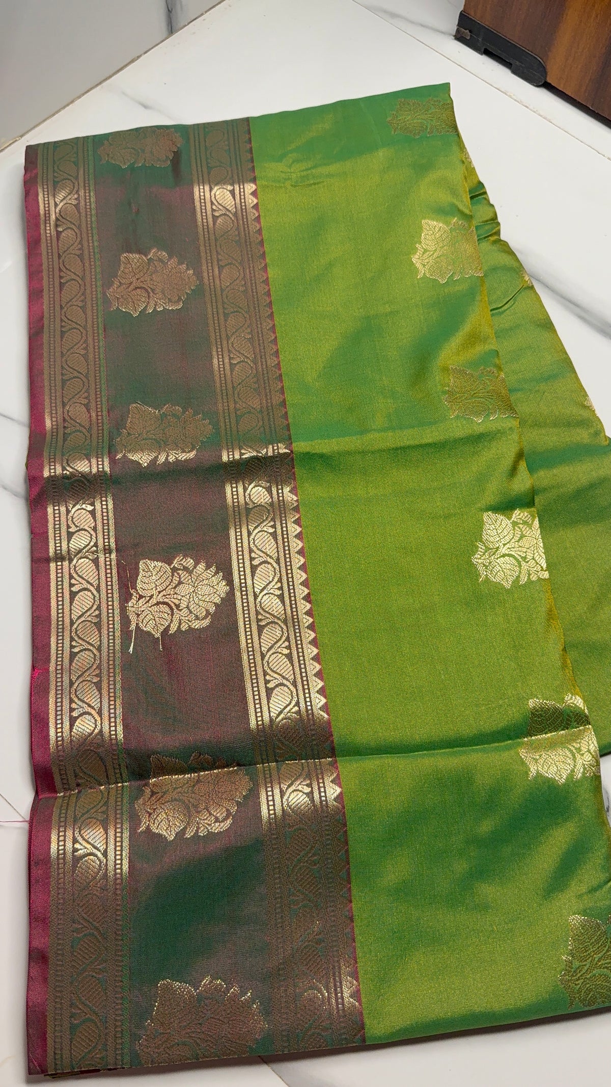SEMI UPPADA - UP599