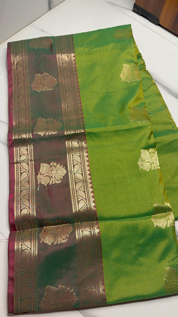 SEMI UPPADA - UP599