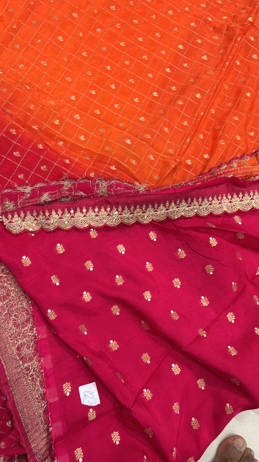 GEORGETTE-CT2500