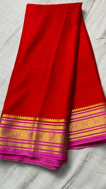 MYSORE SILK-PV11