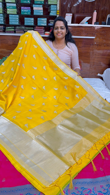 PAITHANI SAREE-AU1500