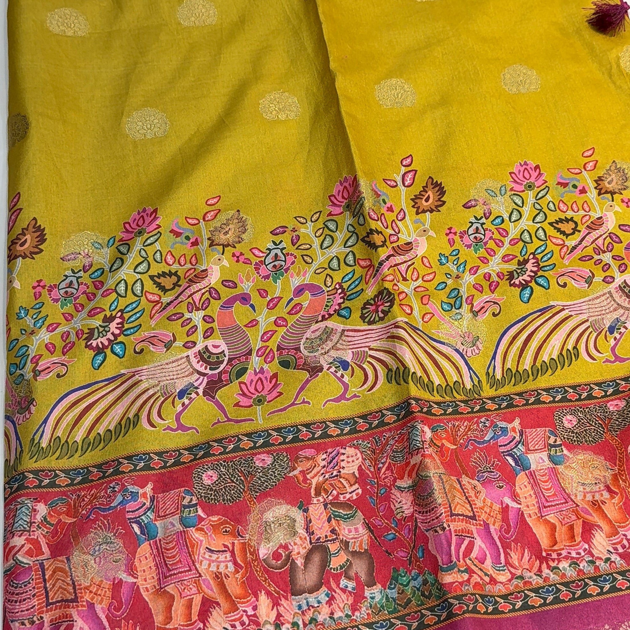 MUKTA SILK-M1250