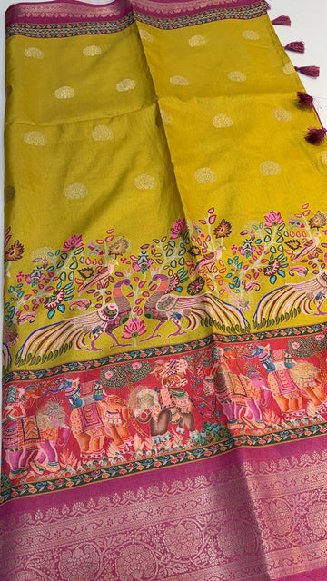MUKTA SILK-M1250