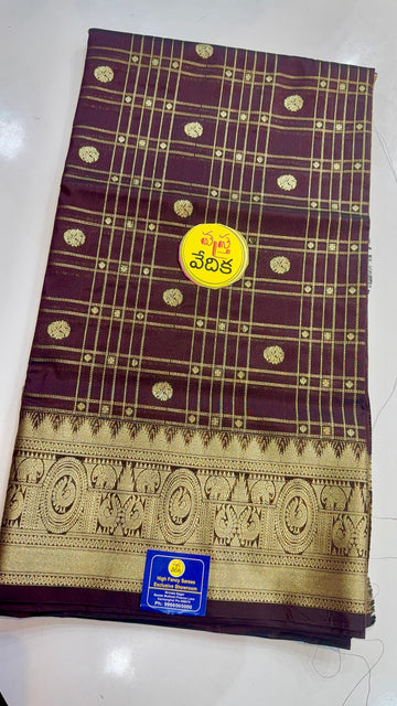 VENKATAGIRI PATTU - VP35
