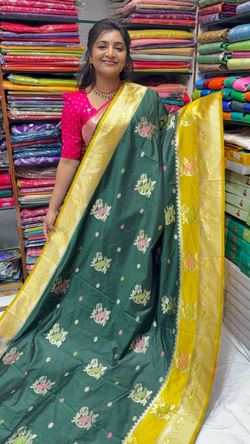 FANCY SAREE-U1500