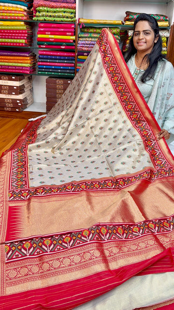 KANCHI PATOLA -KT3500