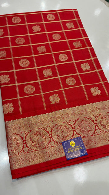 VENKATAGIRI PATTU - VP35