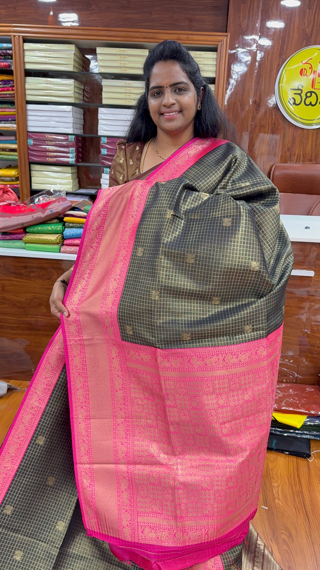 GADWAL SILK - July30
