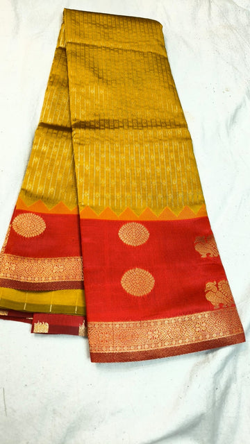 GADWAL SILK - CL777