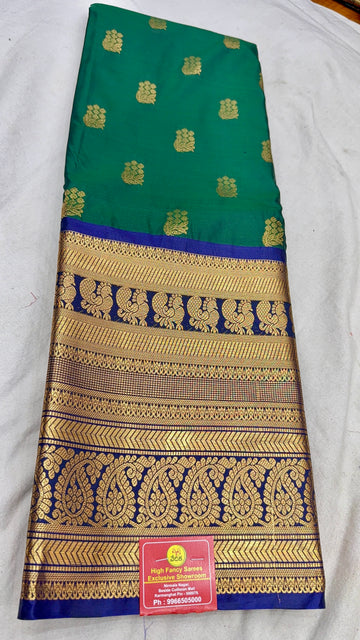Semi kanchi pattu -SK2500